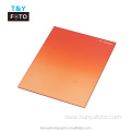 130*175mm Graduated Resin Square Filter for Cokin X